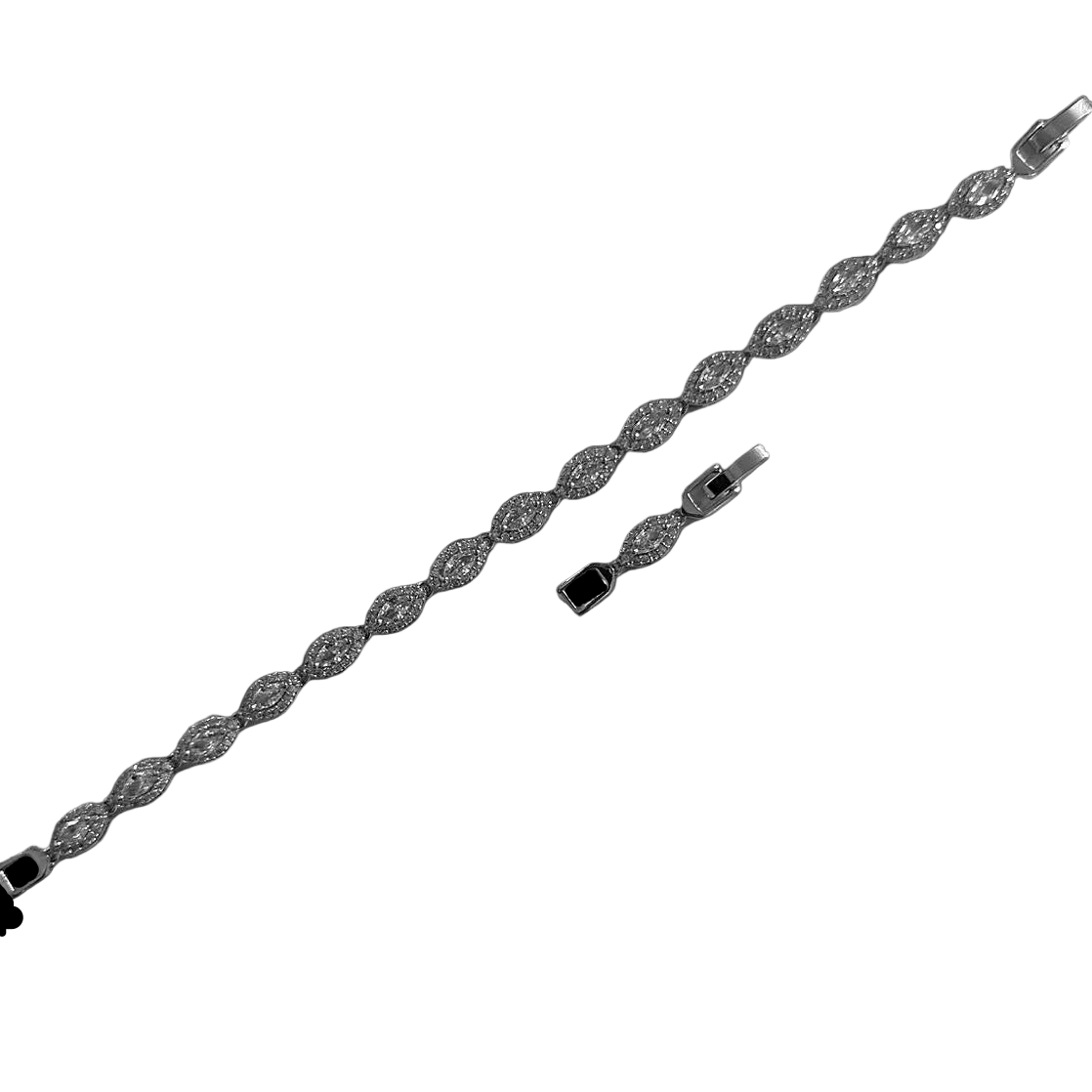 Angel Eyes Bracelet