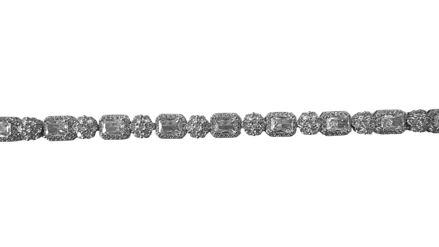 Star Cubes Bracelet