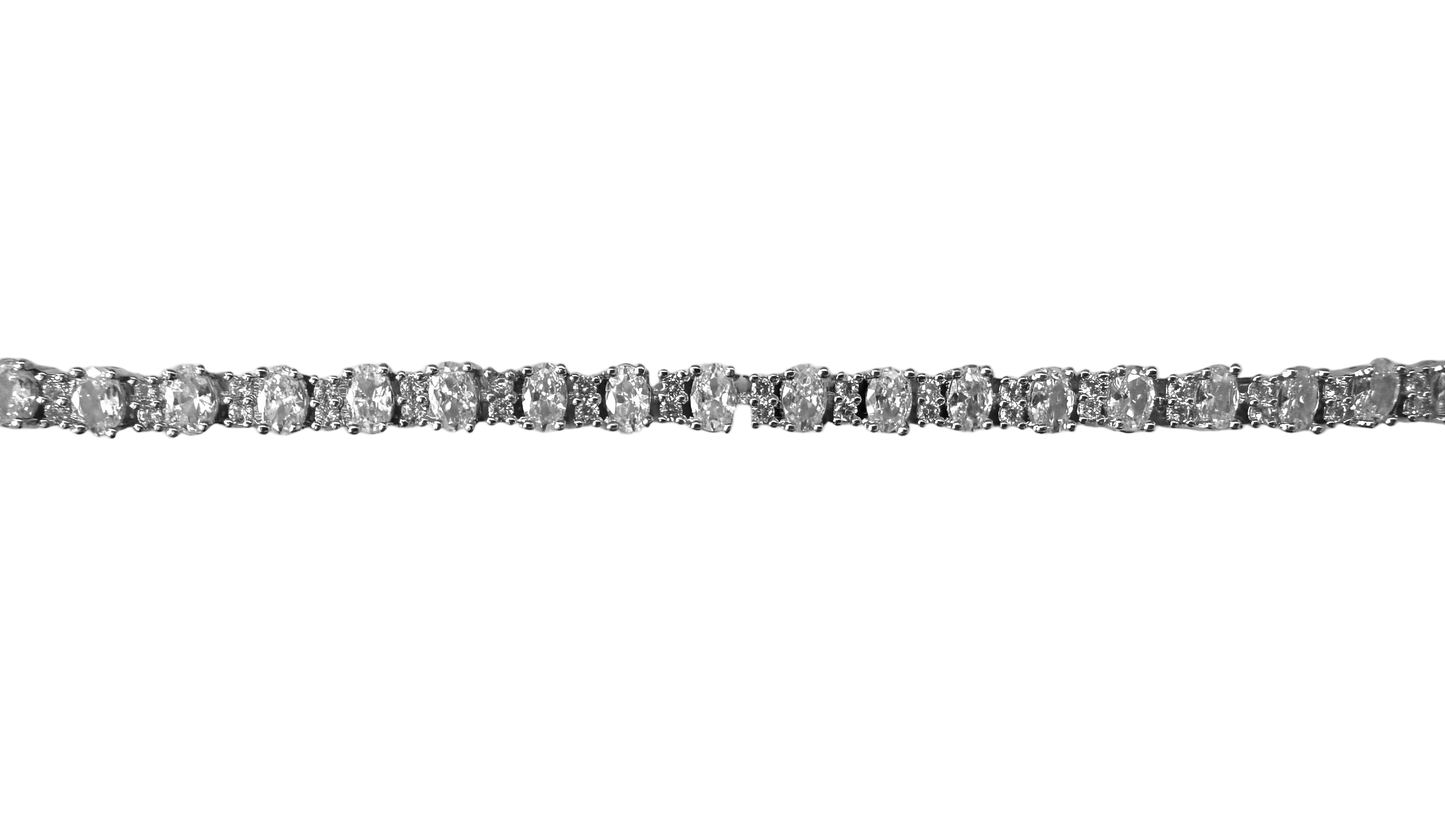Tennis Bracelet