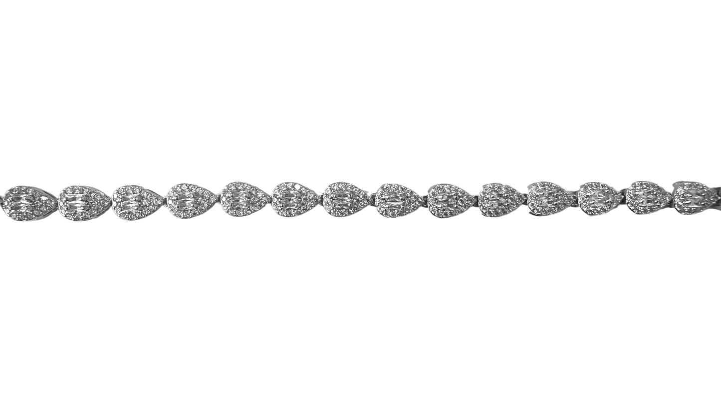 Teardrop Bracelet