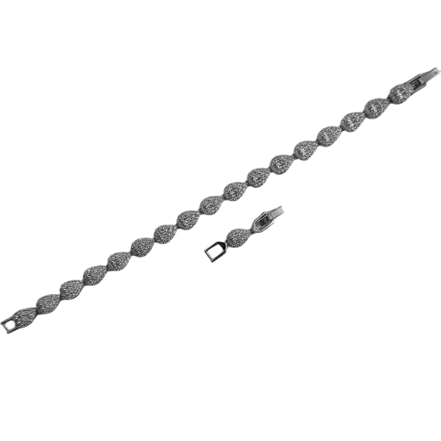 Teardrop Bracelet