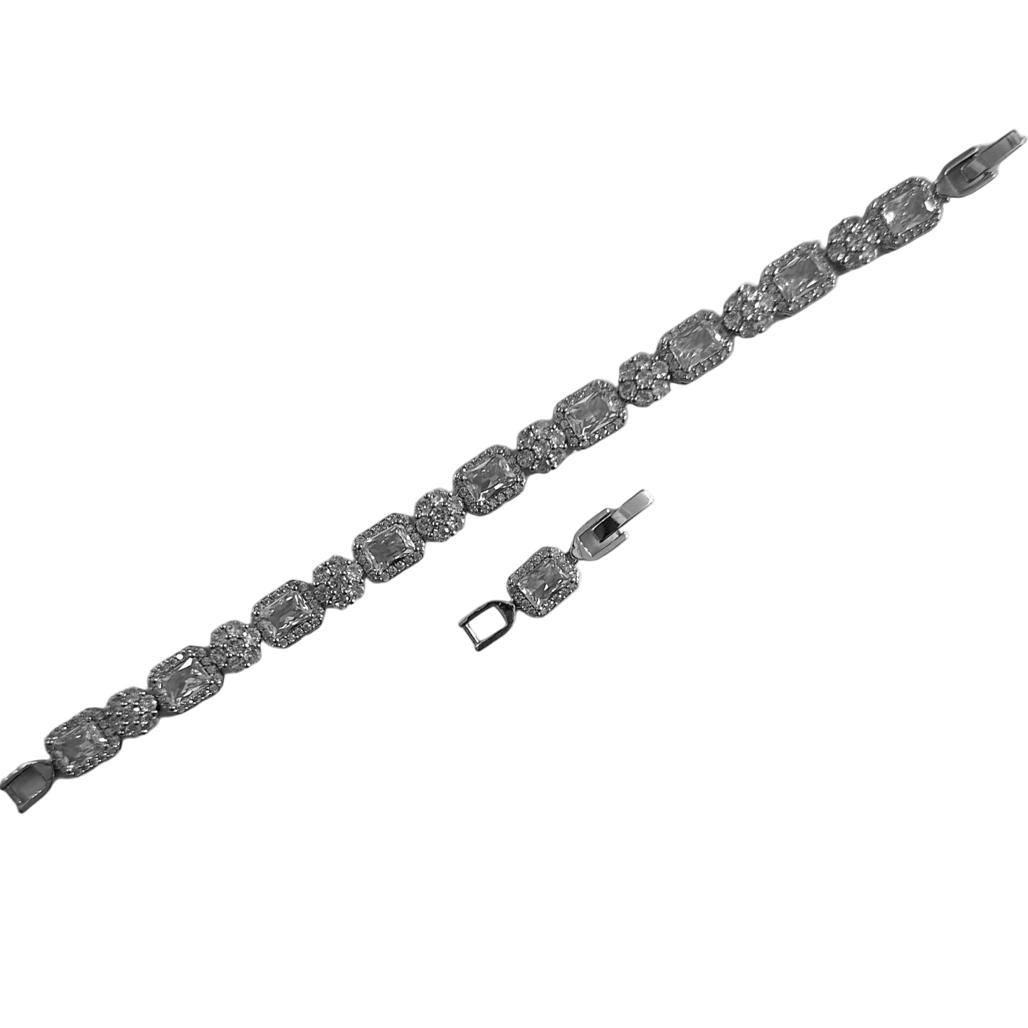Star Cubes Bracelet