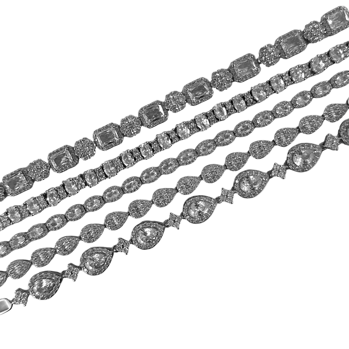 Mystery Bracelet