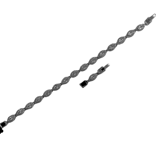 Angel Eyes Bracelet
