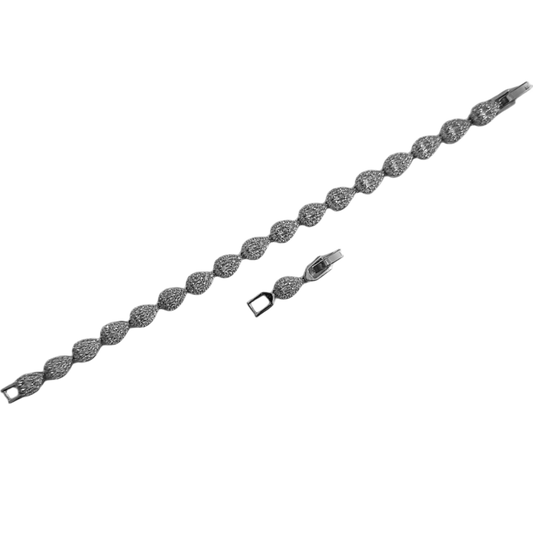 Teardrop Bracelet