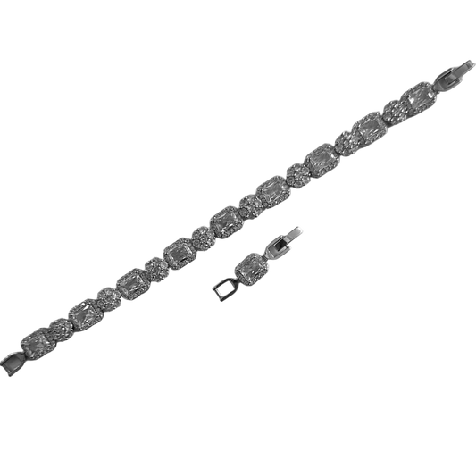 Star Cubes Bracelet